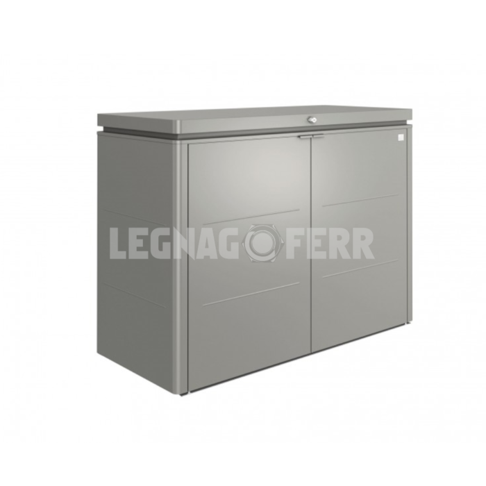 Highboard Box Biohort in Metallo da Esterno - immagine 2