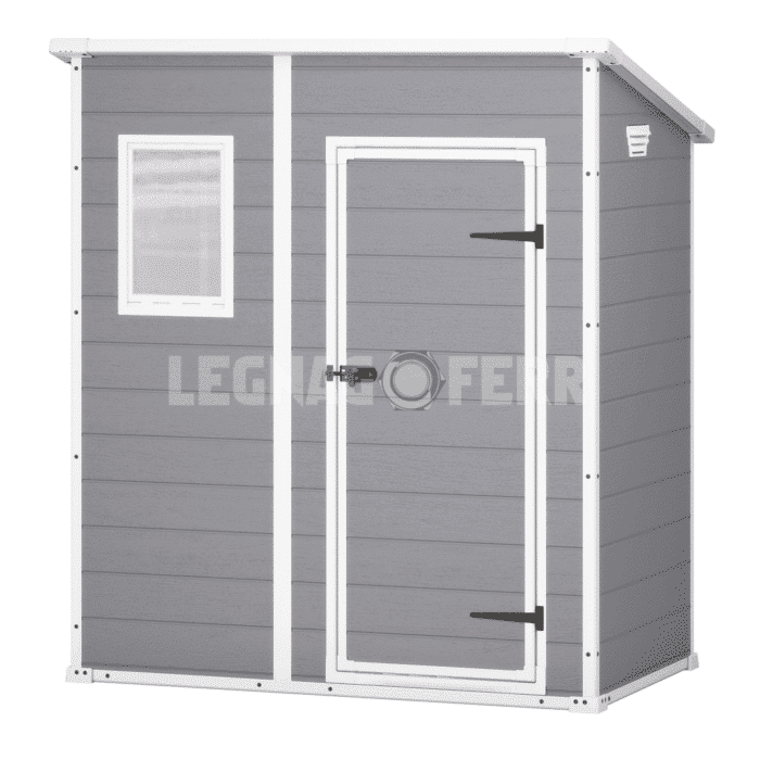 keter manor pent 6x4 legnagoferr