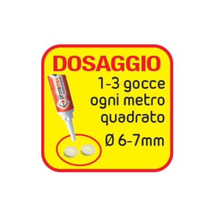 Protemax Scarafaggi Gel 5 o 25 gr in Siringa Esca Insetticida Biocida Azione Rapida Già Entro 24 ore - immagine 2