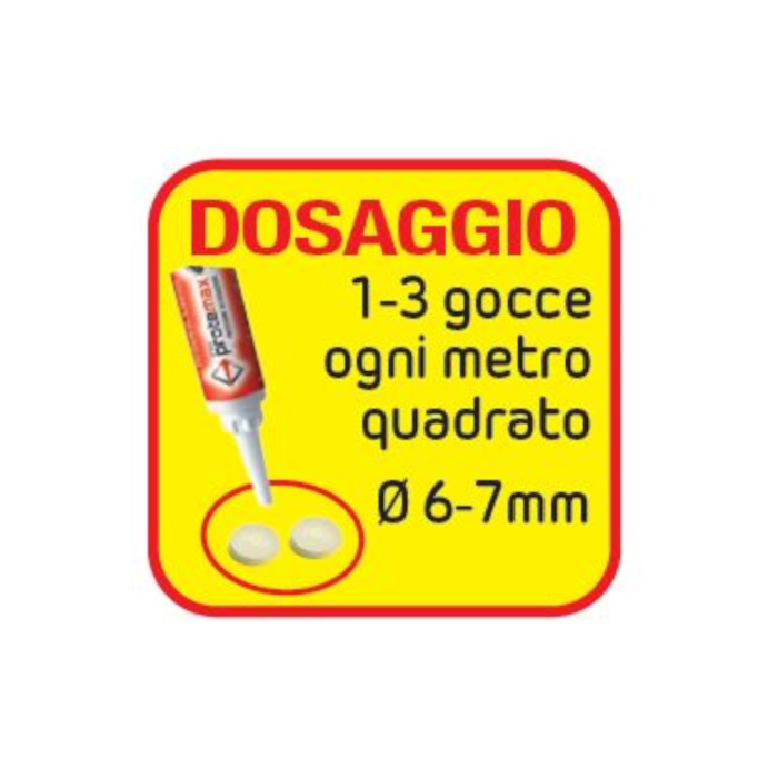 Protemax Scarafaggi Gel dosaggio ebay