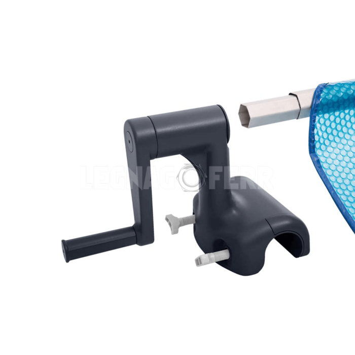 Intex 28051 Rullo per Copertura Solare Piscina - immagine 2