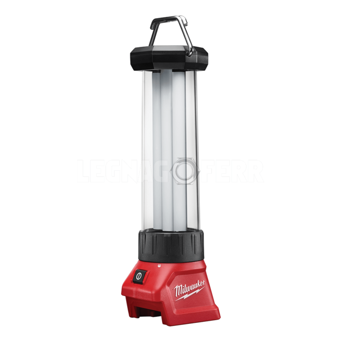 M18 LL 0 Milwaukee Faro LED a Batteria 700 lm 4932430563 legnagoferr