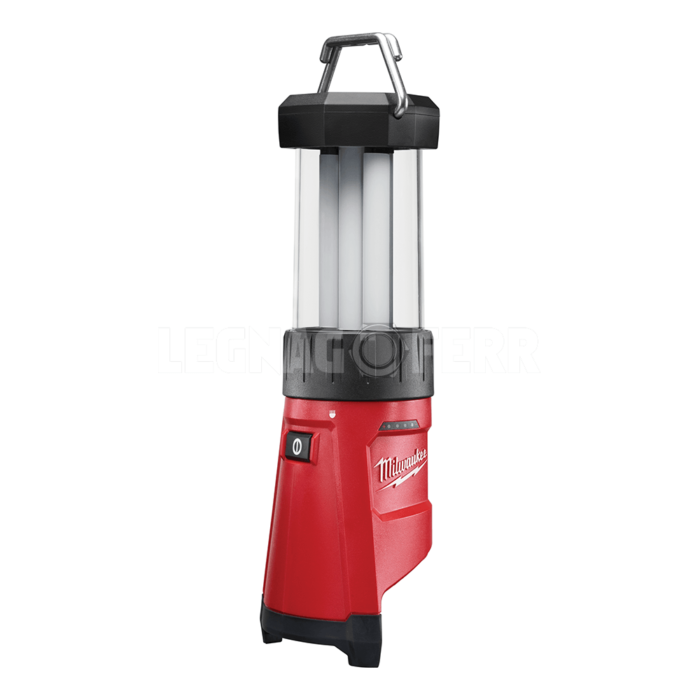 Milwaukee M12 LL 0 Faro LED a Batteria 700 lm 4932430562 legnagoferr