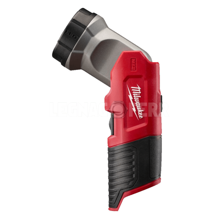 Milwaukee M12 TLED-0 Torcia LED a Batteria 120 lm 4932430360 - immagine 2