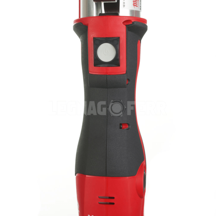 Milwaukee M18 BLHPT-202C Pressatrice Idraulica Geberit 4933480903 - immagine 3