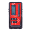Ricevitore per Livella Laser Portata 100 m LRD100 Milwaukee