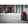 Ricevitore Laser per Livella Laser Portata 100 metri LRD100 Milwaukee 4932479555 - immagine 5