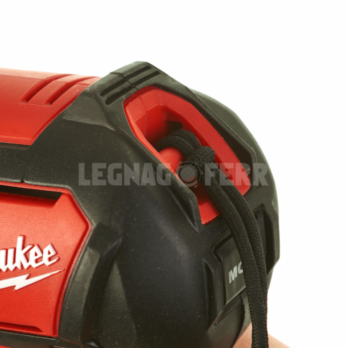 SLED 0 Milwaukee M12 Torcia LED a Lunga Distanza 750 lm 4933451261 legnagoferr 2