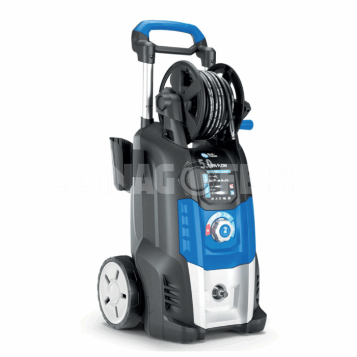 Idropulitrice 5.0 Annovi Reverberi Blue Clean DTS Series 5.0 Twin Flow legnagoferr