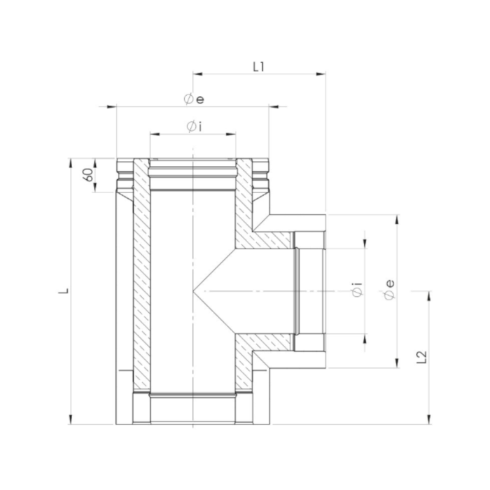 Trio T090 2 Legnagoferr