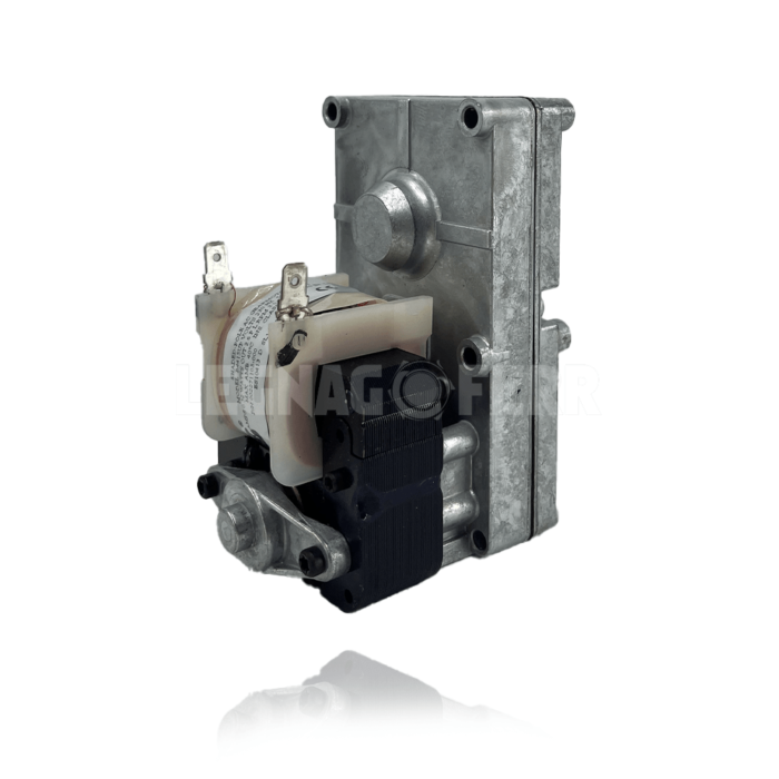 Motoriduttore 3,3 RPM Ricambio Originale La Nordica Extraflame 002271105 - immagine 2