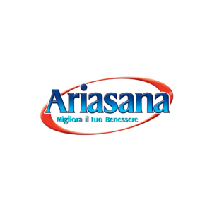 Ariasana Logo Legnagoferr