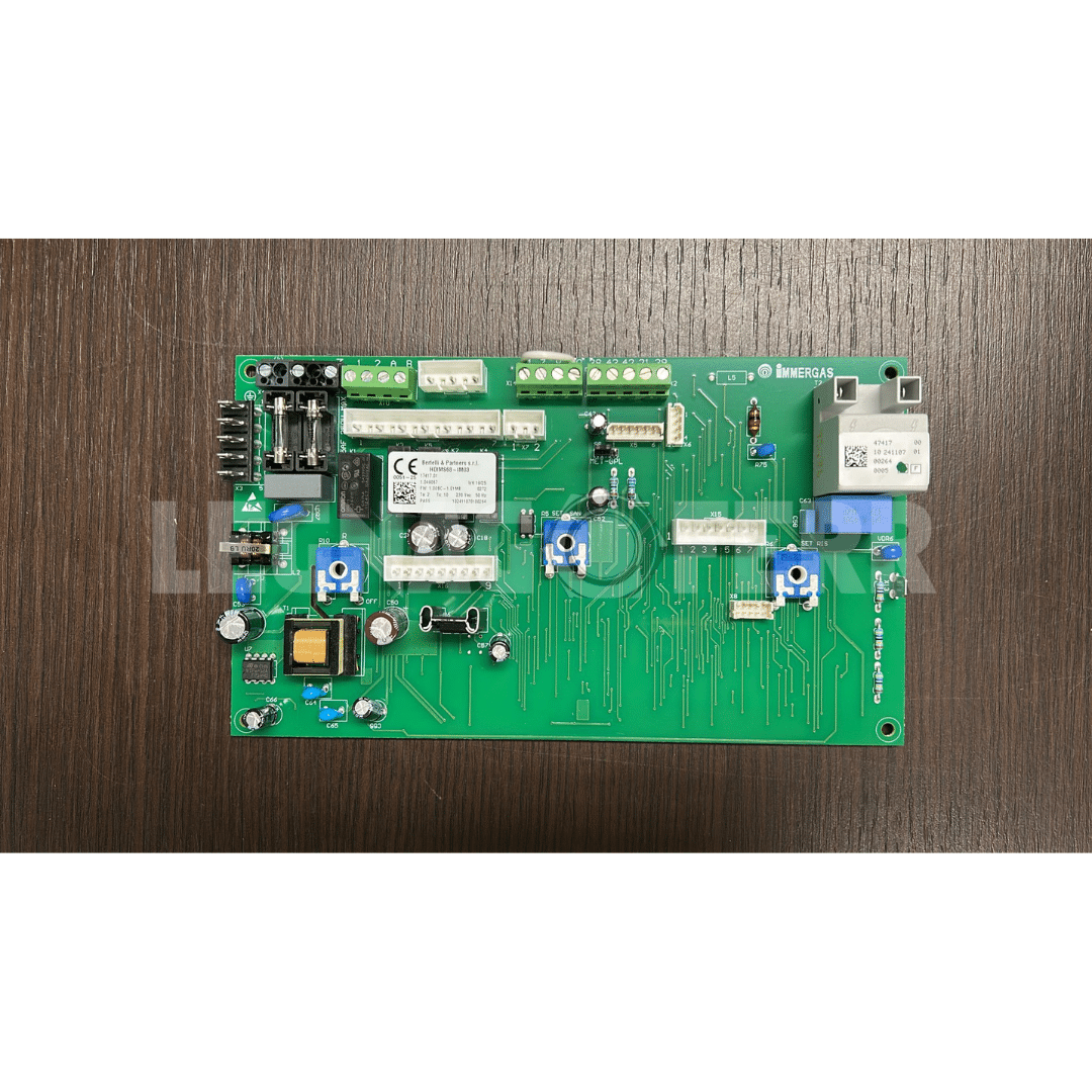 Scheda Elettronica Maior KW DBC HDIMS 68 IM03 per Caldaia Immergas Ricambi 1049067 EX 1031865 1 Immergas 1049067 Scheda Elettronica Maior KW DBC HDIMS 68 IM03 per Caldaia legnagoferr