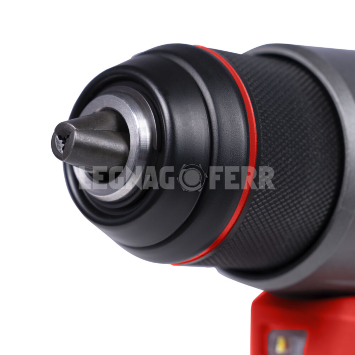 Milwaukee M12 FPD2-402X Trapano Avvitatore Compatto con Percussione 4933479869 - immagine 2
