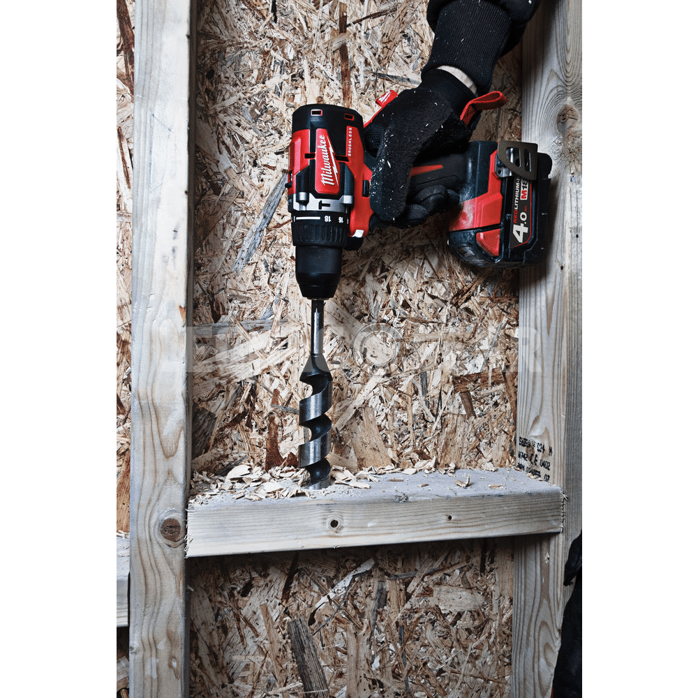 Milwaukee M18 BLPD2-502X Avvitatore con Percussione Brushless 4933464517 4 Milwaukee M18 BLPD2-502X Avvitatore con Percussione Brushless 4933464517 - immagine 4