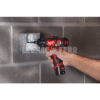 Milwaukee M12 BPD-202C Avvitatore Compatto con Percussione 4933441940 - immagine 4