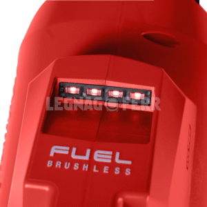 F2BL 802 Milwaukee M18 Soffiatore a Doppia Batteria 4933479988 legnagoferr 1