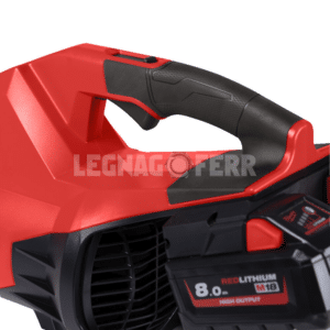 F2BL 802 Milwaukee M18 Soffiatore a Doppia Batteria 4933479988 legnagoferr 2
