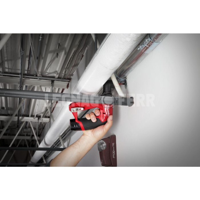Milwaukee M12 FDDXKIT-202X Avvitatore con Mandrini Intercambiabili 4933464979 - immagine 4