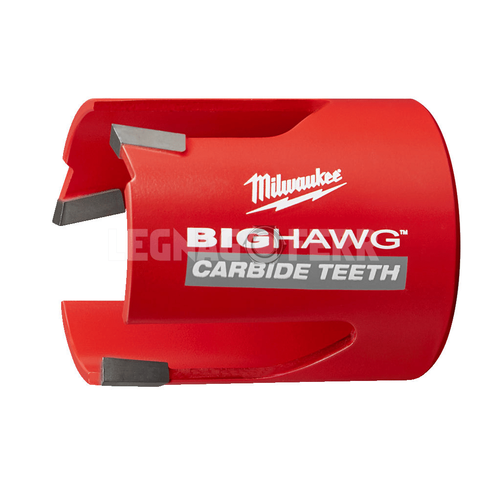 Milwaukee Sega A Tazza Bimetallica – Taglio Rapido E Preciso, Diametro 26.9 Mm