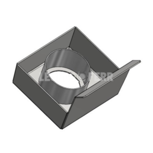 Cassetto Cenere per Stufa a Pellet Wall3 Plus Cadel 4D24016639461 3 Cadel 4D24016639461 Cassetto Cenere per Stufa a Pellet Wall3 Plus