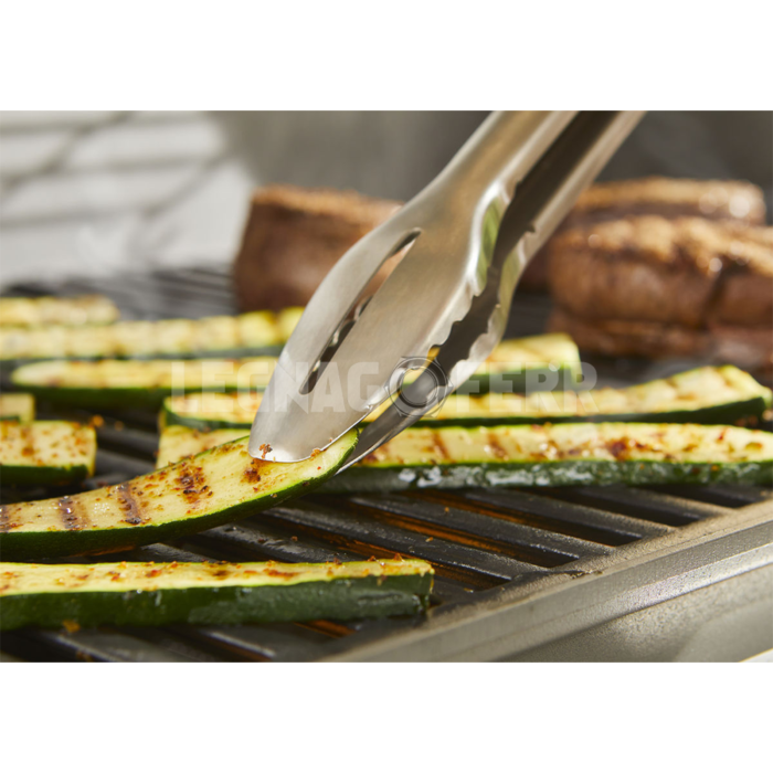 Pinza per Barbecue Precision Weber 6760 - immagine 2