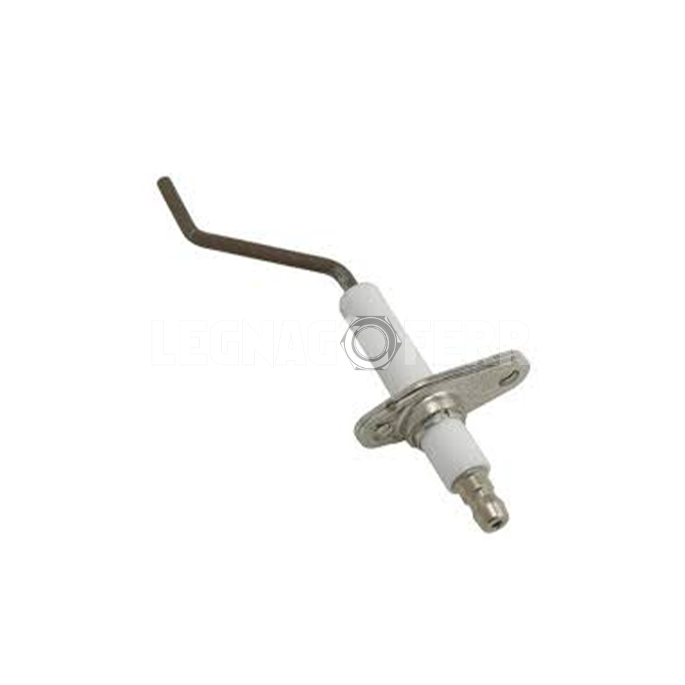 Candeletta di Rilevazione per Caldaia Baxi Ricambi 710220700 1 Baxi 710220700 Candeletta di Rilevazione per Caldaia