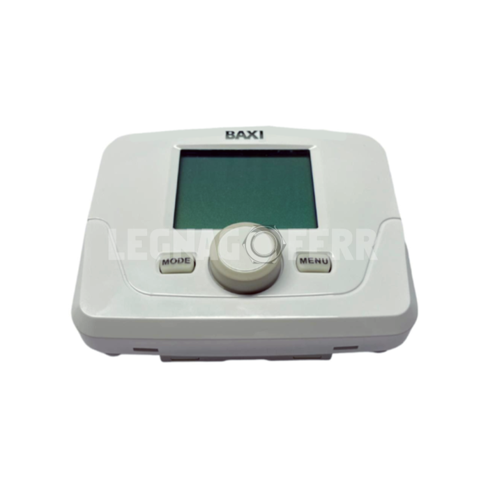 Baxi 769502200 Telecontrollo Honeywell per Caldaia