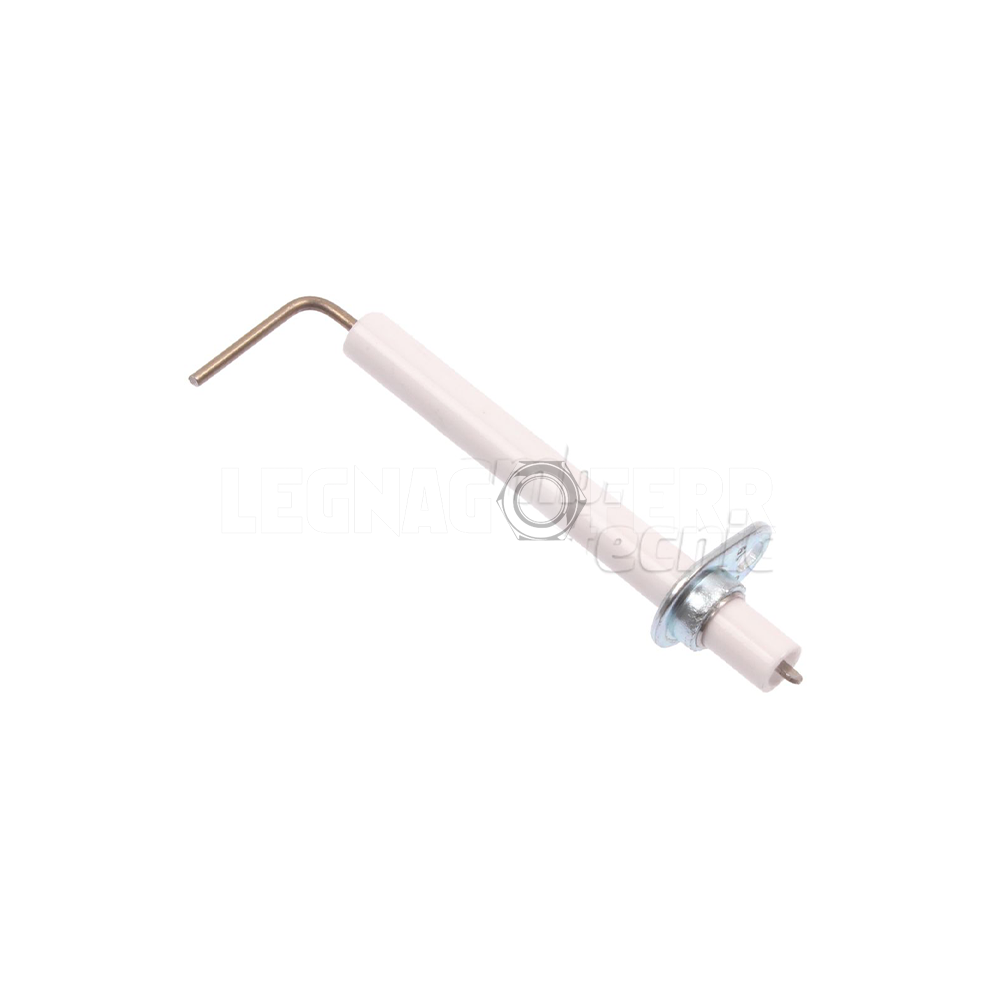 Candeletta di Rilevazione per Caldaia Baxi Ricambi 8421970 1 Baxi 8421970 Candeletta di Rilevazione per Caldaia