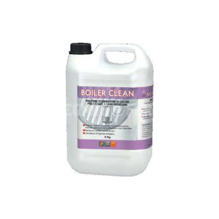 Toglimuffa FILA ACTIVE1 Antimuffa Muri e Doccia 500ml