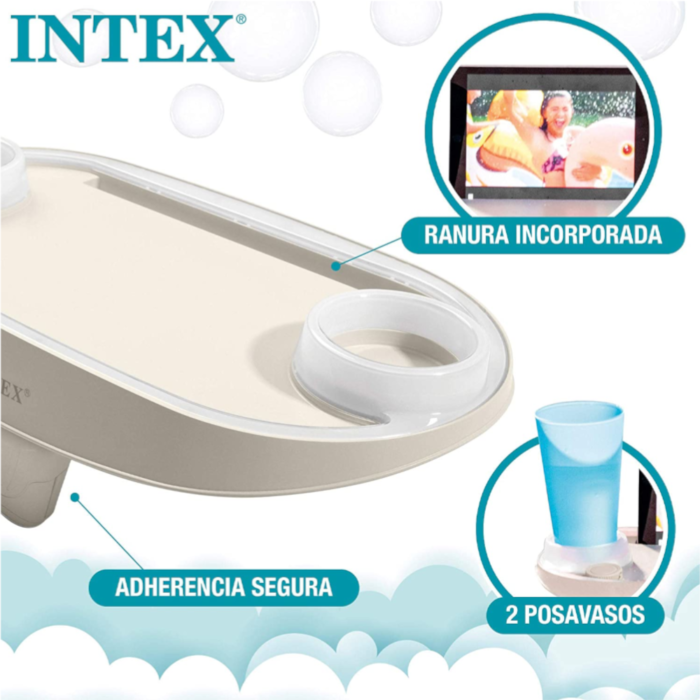 Intex 28520 4 Legnagoferr