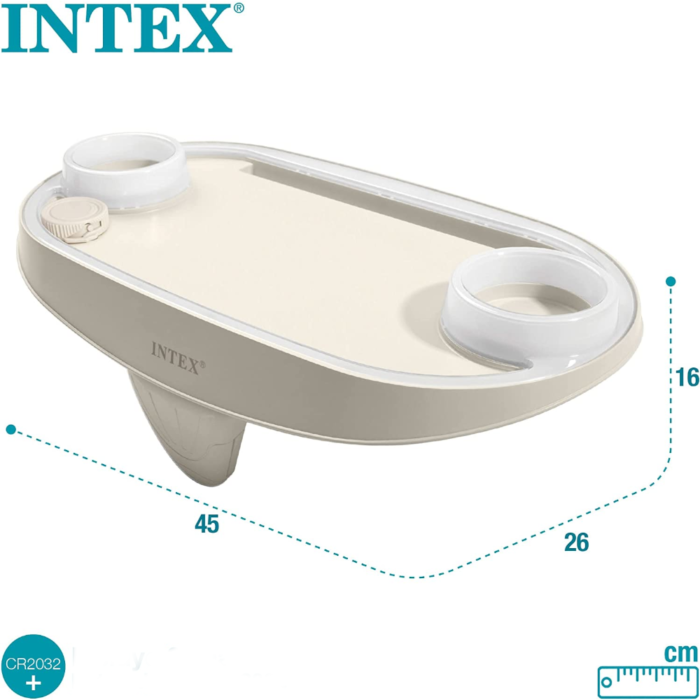 Intex 28520 5 Legnagoferr