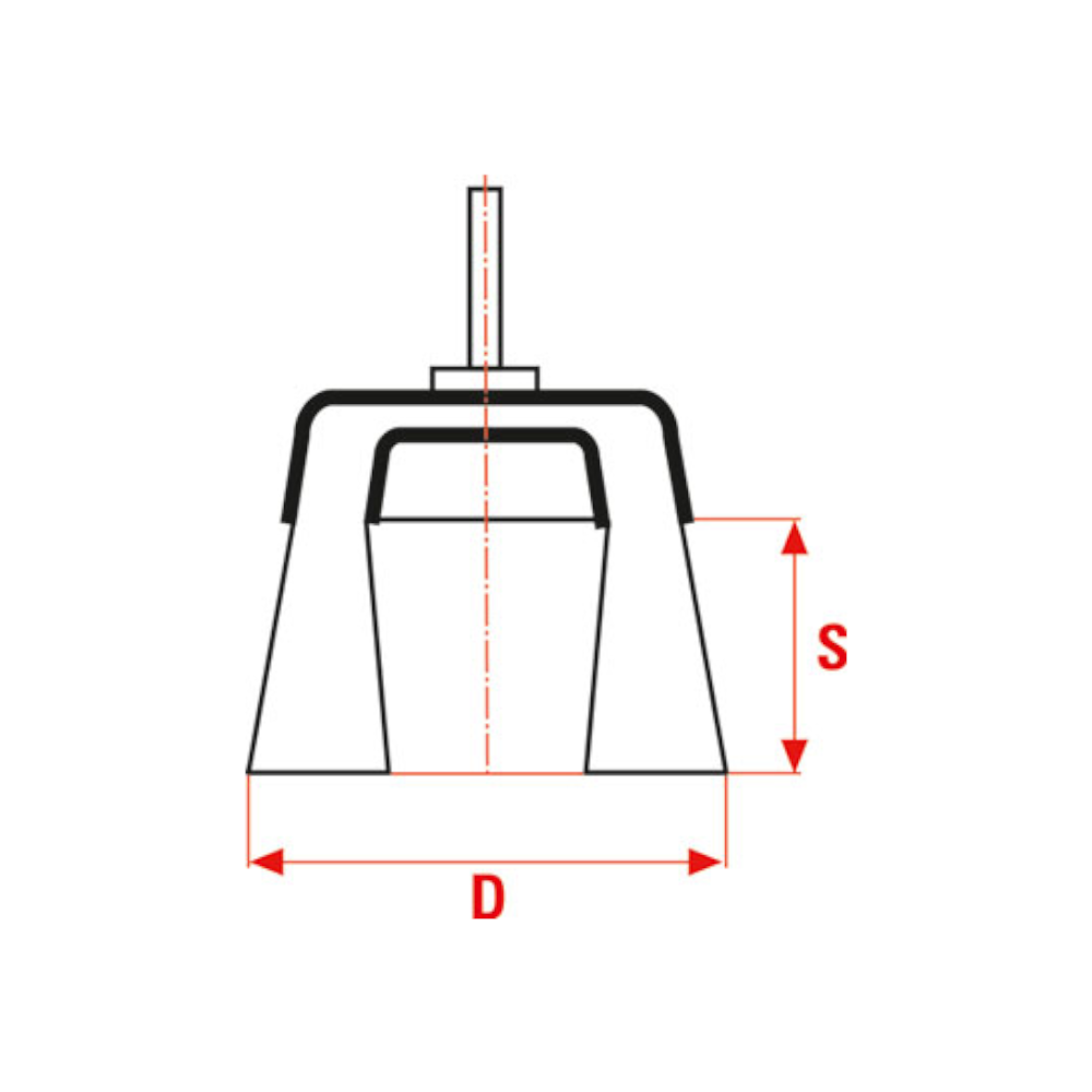 ST 615 Legnagoferr