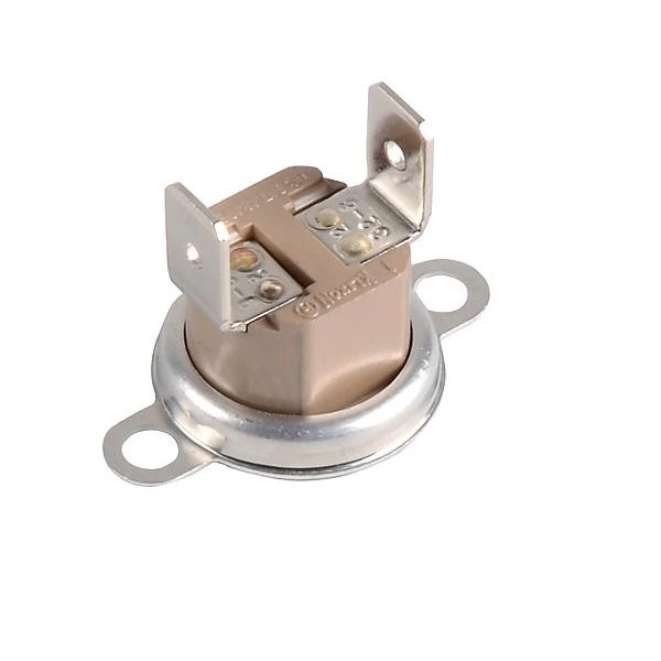 Baxi 606930 Termostato Fumi Collaudato per Caldaia