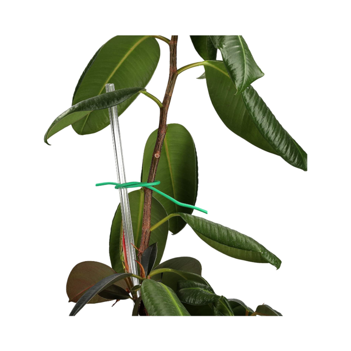 Matassa Legaccio in PVC Atossico per Legatura Vigna Piante Orto Innesto 2Kg - immagine 2
