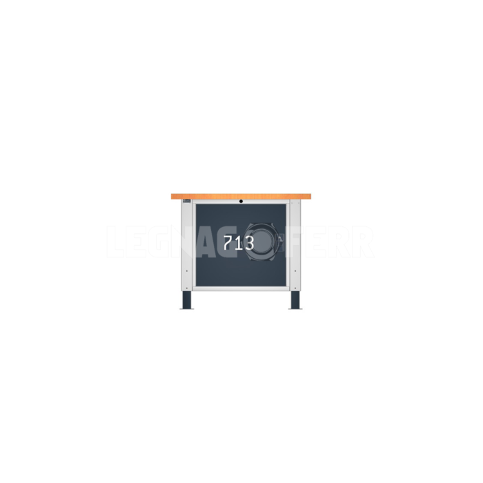 Banco da Lavoro 100cm Work Master BR Fami MBR01S0V0V001PD - immagine 3