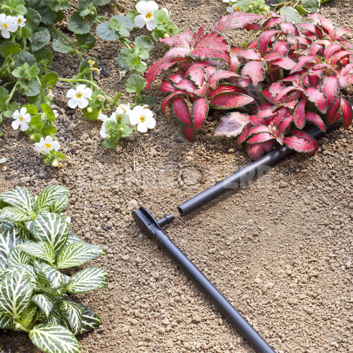 Tubo Capillare per Gocciolatore e Microirrigazione Claber 90371 - immagine 3