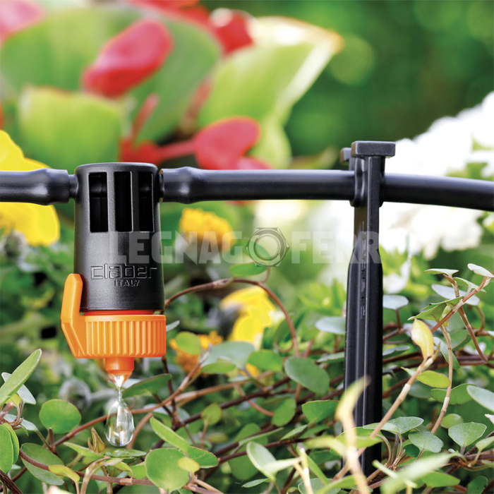 Picchetto per Capillare per Tubi Claber 91190 - immagine 3