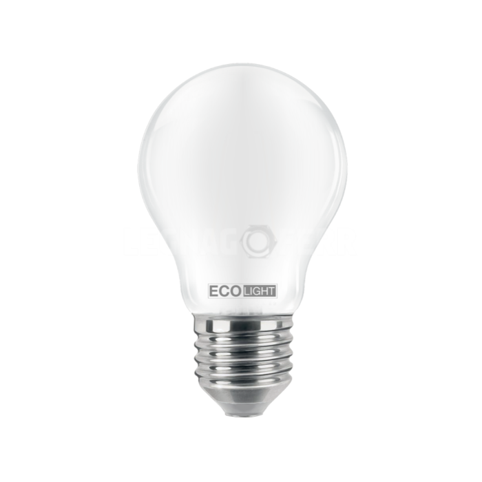 Lampadine LED 15 Watt Eco Light Box da 3 Pezzi a Goccia E27 Century - immagine 2