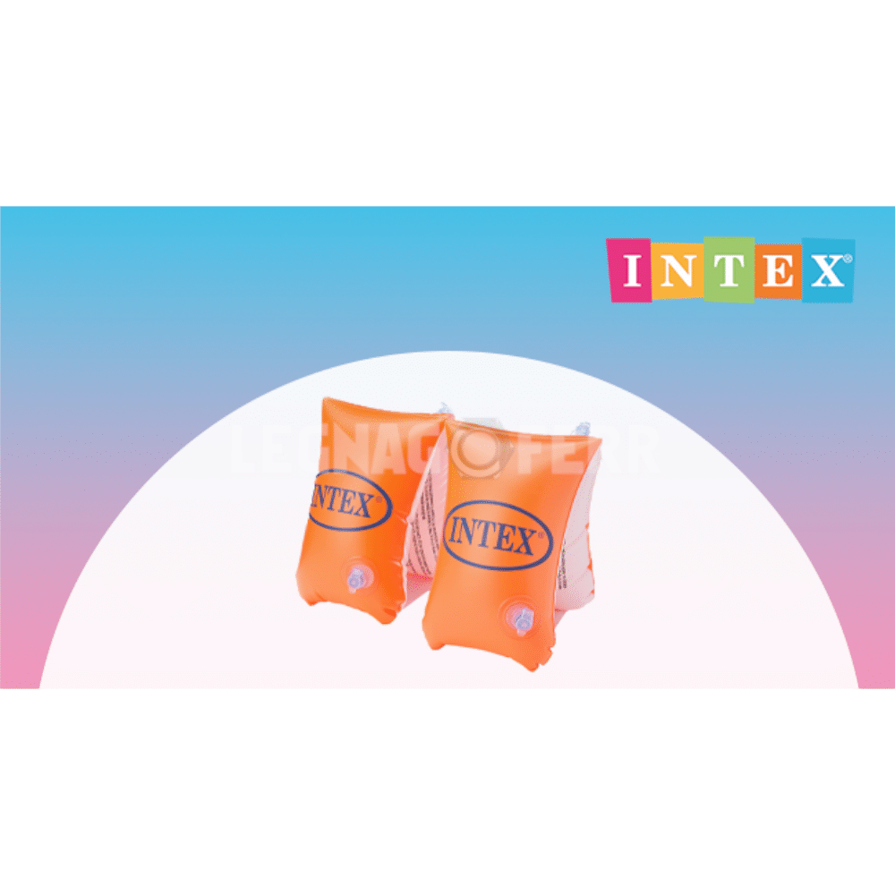 Intex 58641 2 Legnagoferr