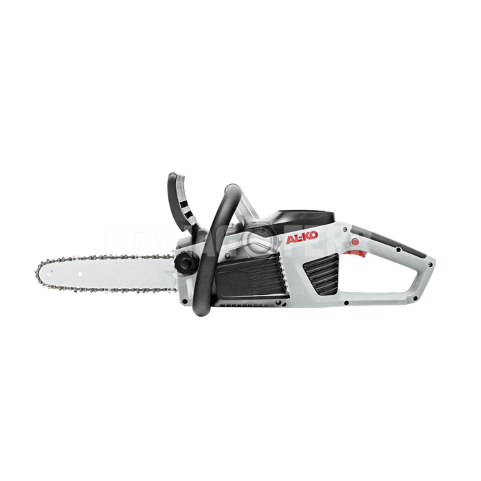 Motosega a Batteria Barra 30 cm AL-KO CS 4030 113616 - immagine 2