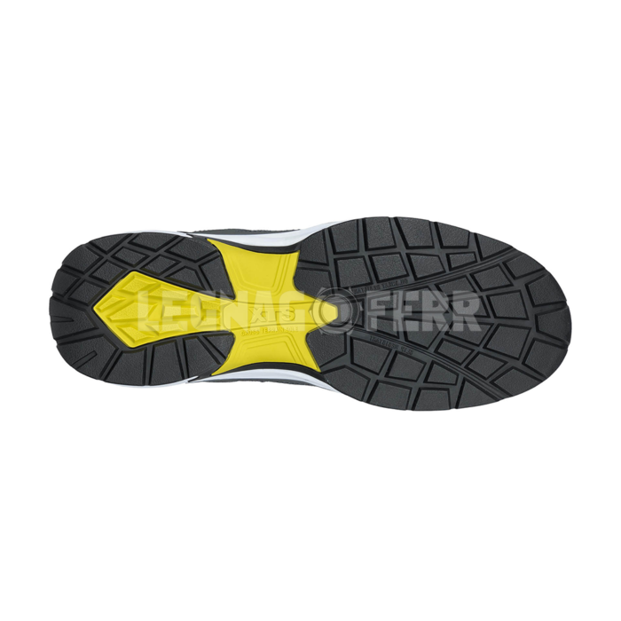 Scarpe Antinfortunistiche Basse S3 ESD Ultratrail Low Albatros 646210 - immagine 2
