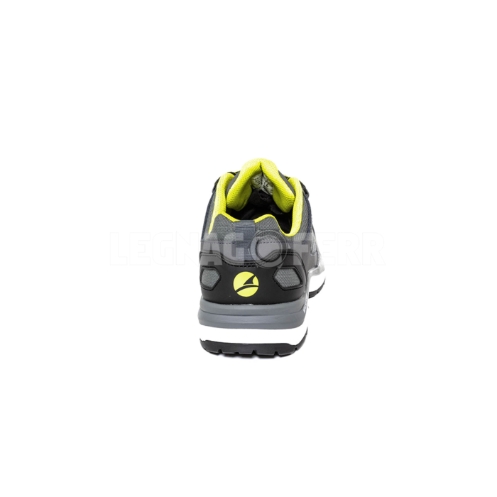 Scarpe Antinfortunistiche Basse S3 ESD Ultratrail Low Albatros 646210 - immagine 4