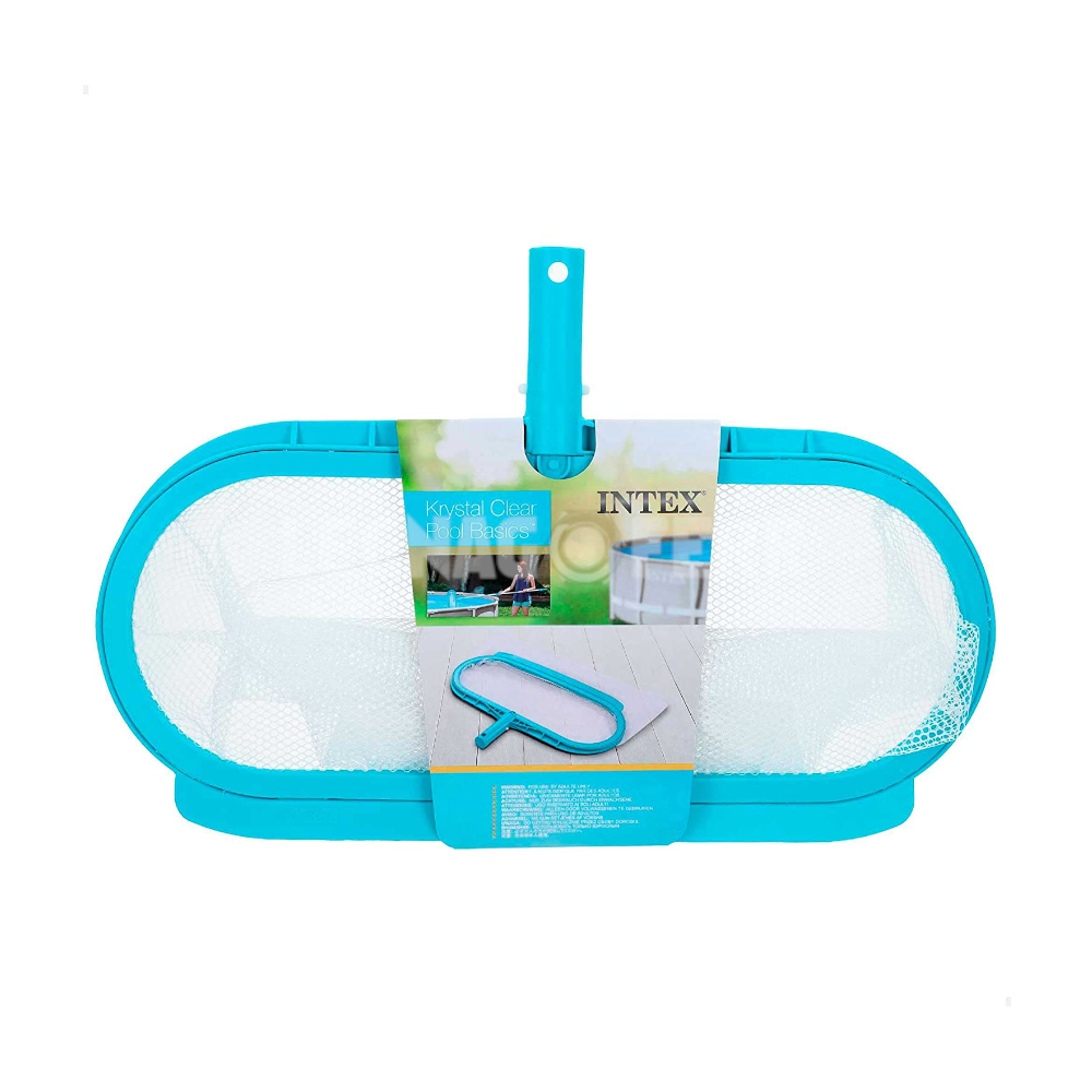 Intex 29051 Retina a Sacco Capienza 12 Litri per Asta Intex 29055 2 Intex 29051 Retina a Sacco Capienza 12 Litri per Asta Intex 29055 - immagine 2