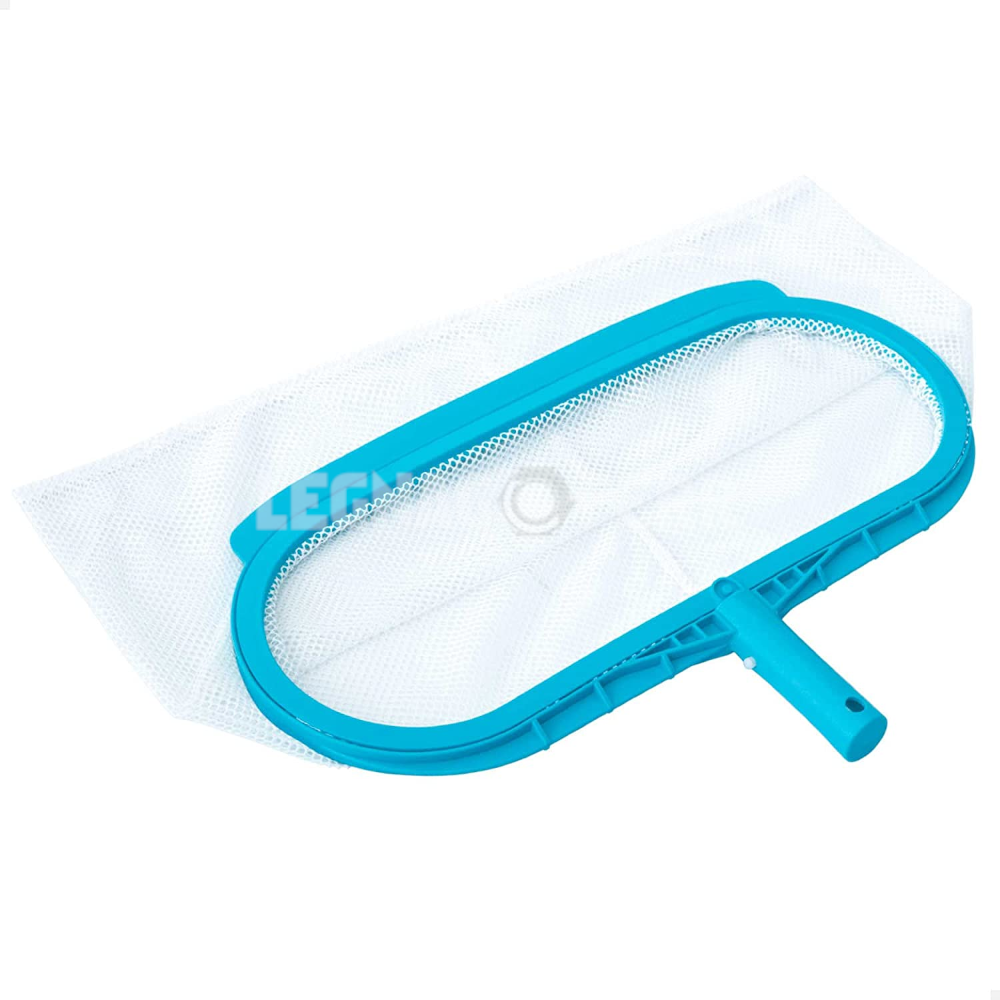 Intex 29051 Retina a Sacco Capienza 12 Litri per Asta Intex 29055 1 Intex 29051 Retina a Sacco Capienza 12 Litri per Asta Intex 29055