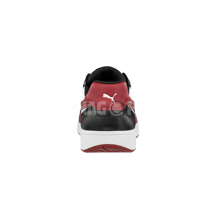 Scarpe Antinfortunistiche Basse S3L ESD Frontcourt Puma 640200 - immagine 5