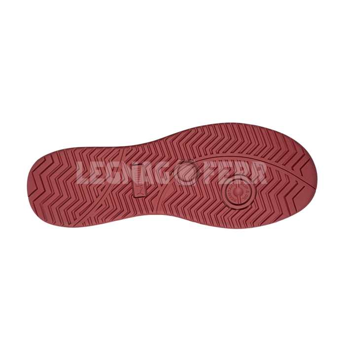 Scarpe Antinfortunistiche Basse S3L ESD Frontcourt Puma 640200 - immagine 6