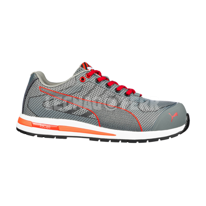 Puma Xelerate Knit Low Scarpe Antinfortunistiche Basse S1P 643070