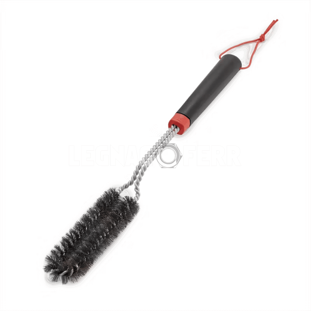 Spazzola per Griglie Pulizia Dettagliata 45 cm Weber 6279 1 Weber 6279 Spazzola per Griglie Pulizia Dettagliata 45 cm