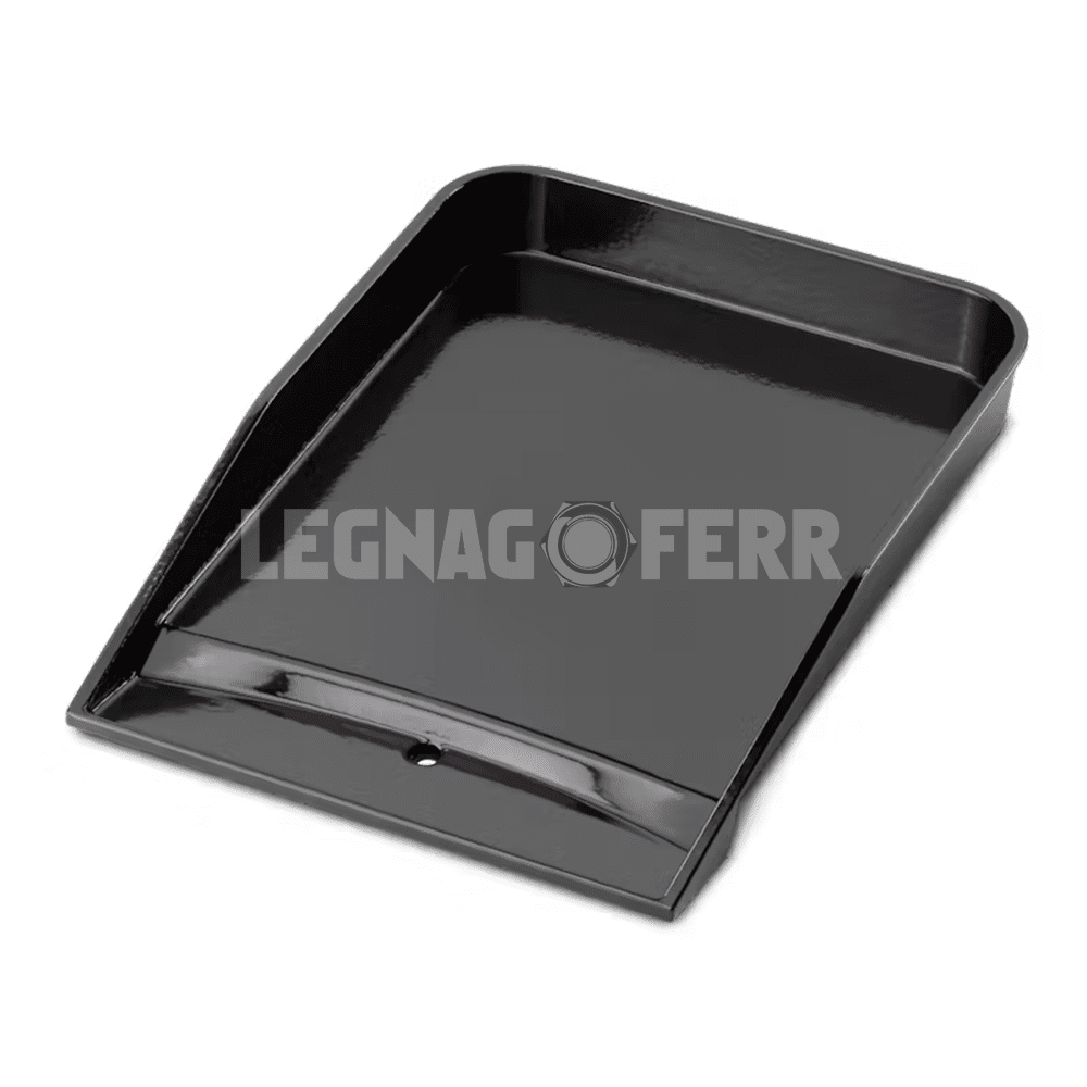 Piastra per Spirit II 300 e Spirit 300 Weber 7579 1 Weber 7579 Piastra per Spirit II 300 e Spirit 300